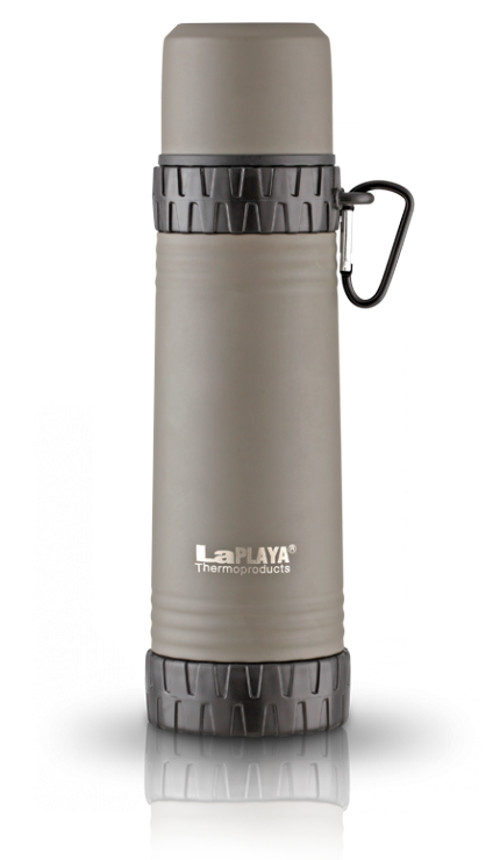 фото Термос La Playa Mountain 500ml Grey 560059