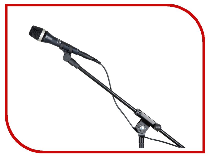 

Микрофон AKG D5 Stage Pack, D5 Stage Pack