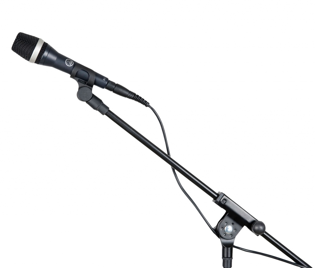 

Микрофон AKG D5 Stage Pack, D5 Stage Pack