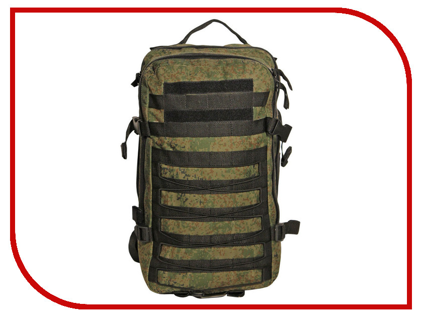 

Рюкзак WoodLand Armada 20L Цифра 0058125