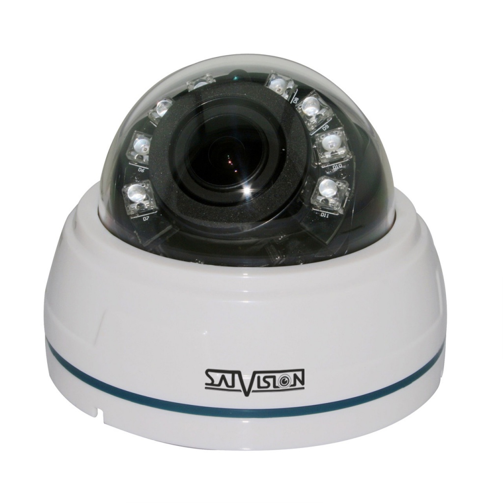 фото IP камера Satvision SVI-D612V-N