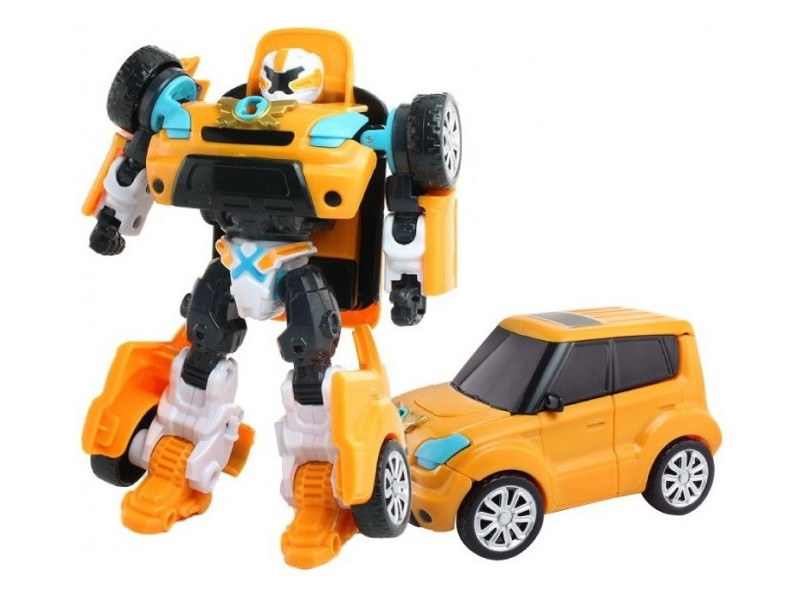 

Игрушка Young Toys Tobot Х 301001, 301001