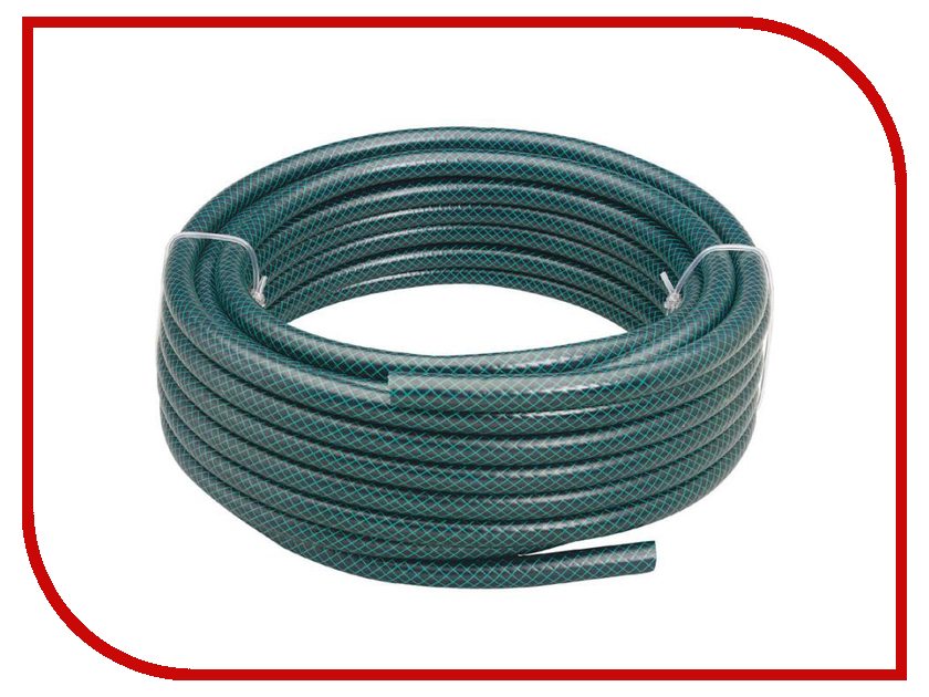 

Шланг Гидроагрегат D12mm 25m Green