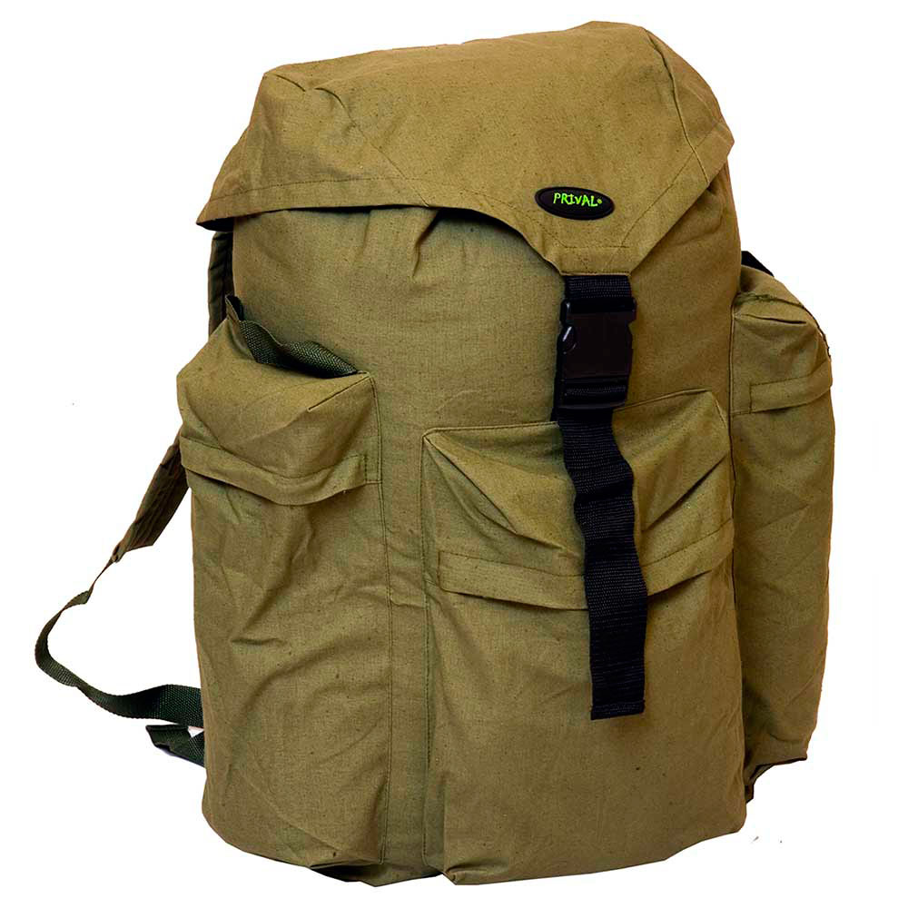 

Рюкзак Prival промысловый 50 Green, промысловый 50