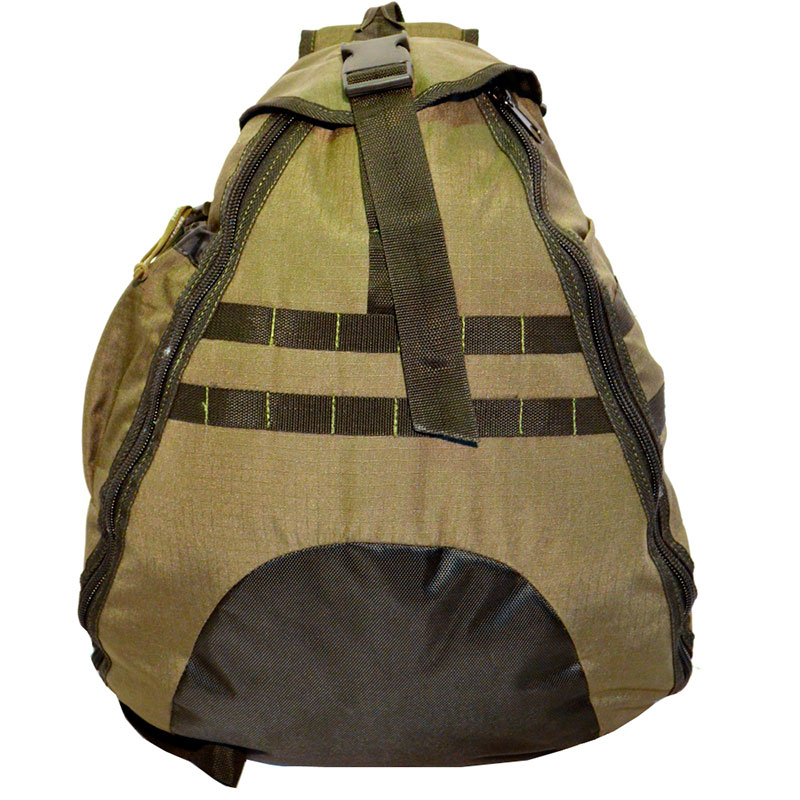 

Рюкзак Prival Стрелок Khaki, Стрелок
