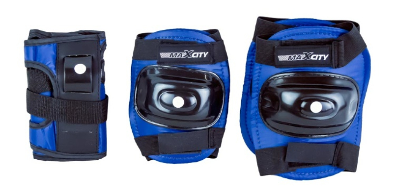 

Комплект защиты Maxcity Standard M, Standard