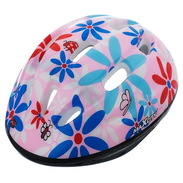 

Шлем Maxcity Baby S Bug, Baby Bug