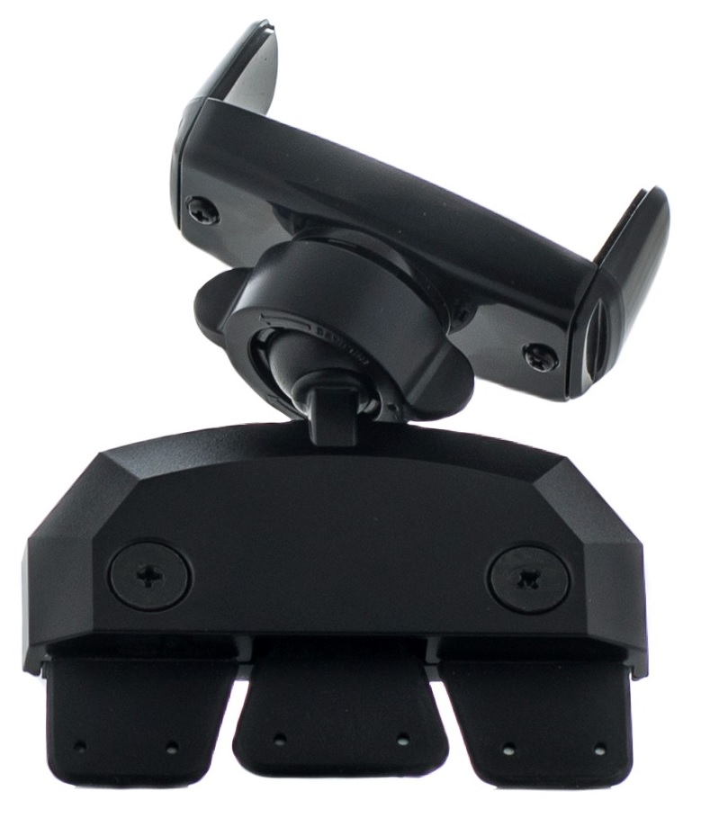 фото Держатель Onetto Car&Desk Slot Mount One Handed CS2&SM6