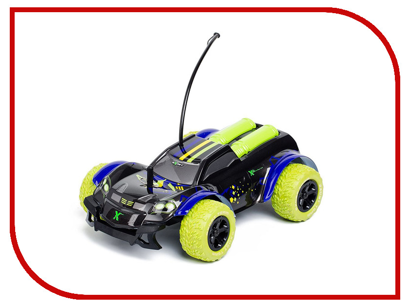 

Игрушка SilverLit Икс Булл TE170