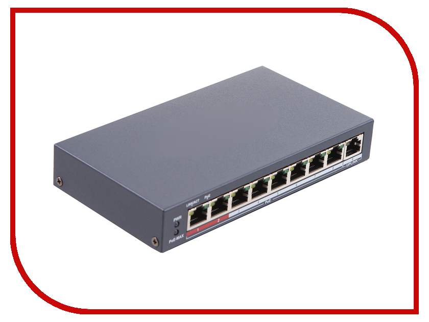 

HikVision DS-3E0109P-E