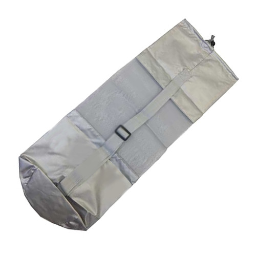 

Чехол-переноска Sport Elite ZS-6525 65x25cm Silver, ZS-6525