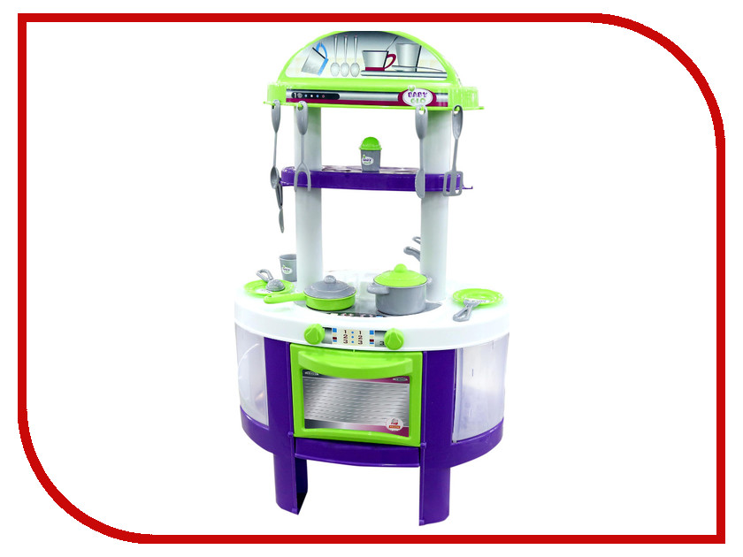 

Игра Полесье Baby Glo №1 44938