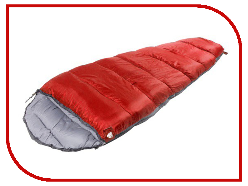 

Cпальный мешок Trek Planet Scout JR Blue-Red 70317 L