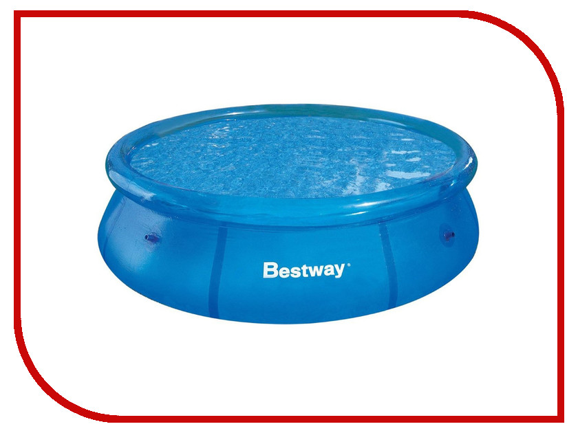 

Детский бассейн BestWay Fast Set 57273, Fast Set