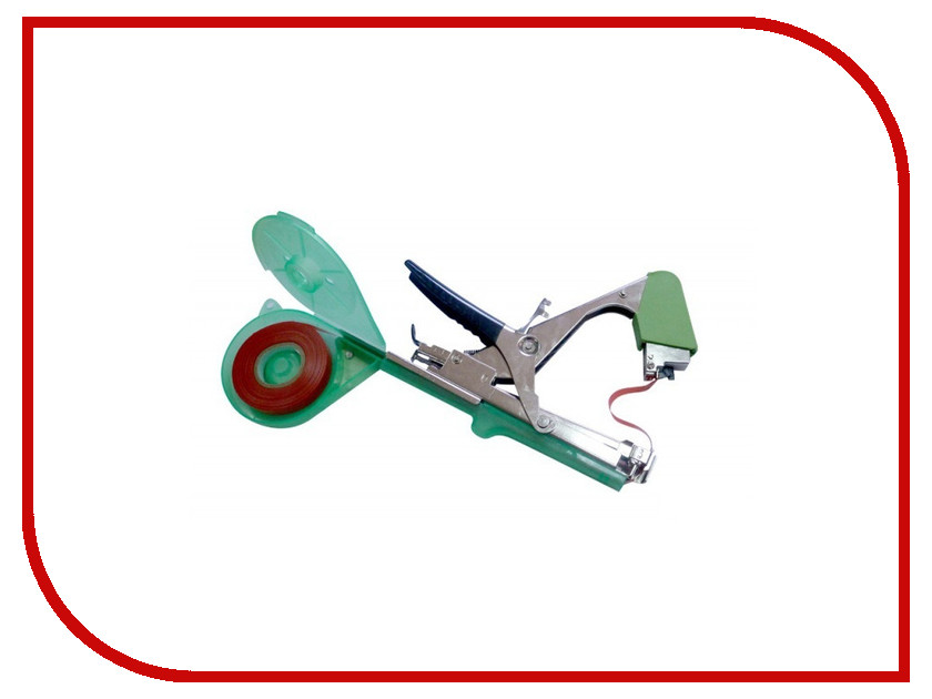 

Подвязчик растений Green Helper Tape Tool GT-010, Tape Tool GT-010