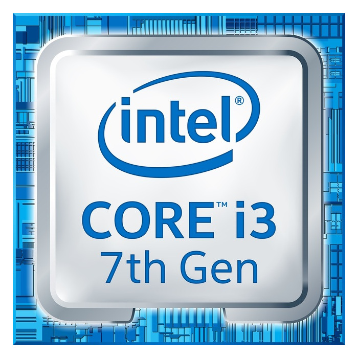 фото Процессор intel core i3-7350k kaby lake (4200mhz/lga1151/l3 4096kb) oem