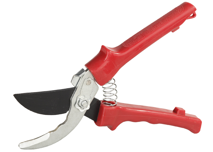 

Секатор Grinda 40212 / z01, 40212 z01