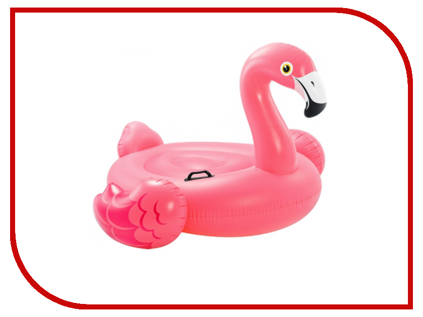 фото Надувная игрушка Intex Фламинго C57558