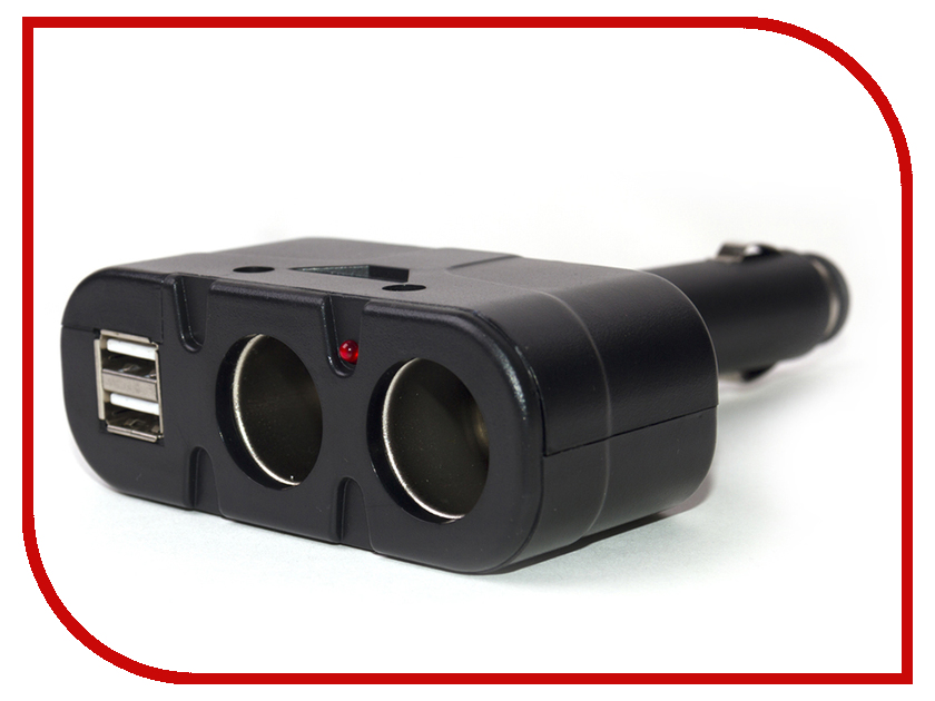 

Разветвитель Harper DP-033, DP-033