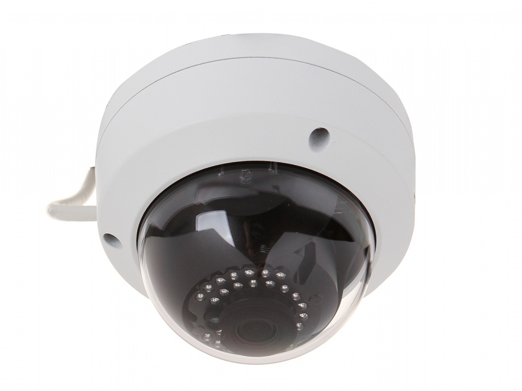 фото Ip камера hikvision ds-2cd2122fwd-is 4mm