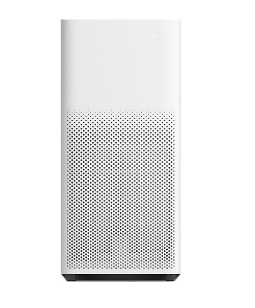 фото Очиститель xiaomi mi air purifier 2