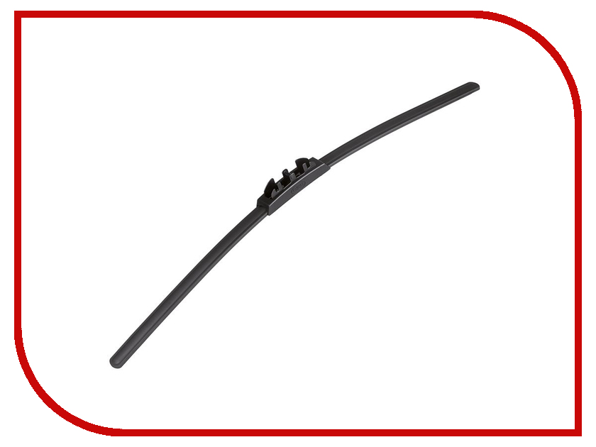 

Щетки стеклоочистителя Alca Super Flat 400mm 046000