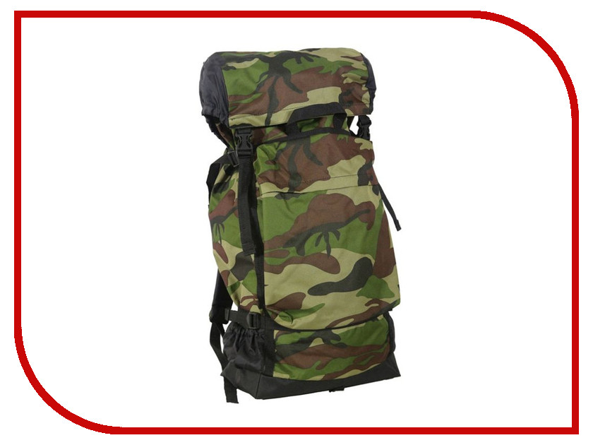 

Рюкзак HUNTSMAN Боровик 50