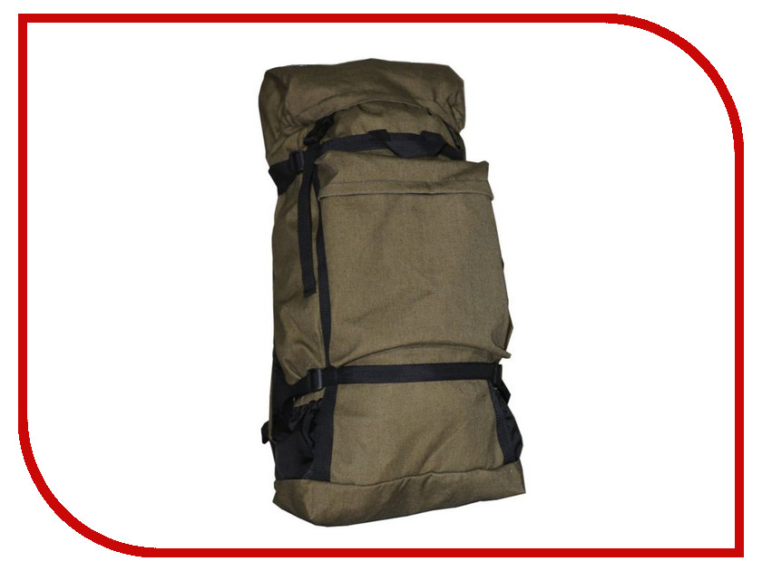 

Рюкзак Huntsman Турист №60 Khaki 2172484