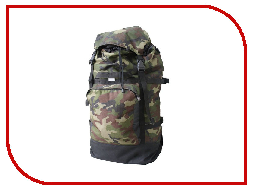 

Рюкзак Huntsman Кодар №50 Camouflage 2172458