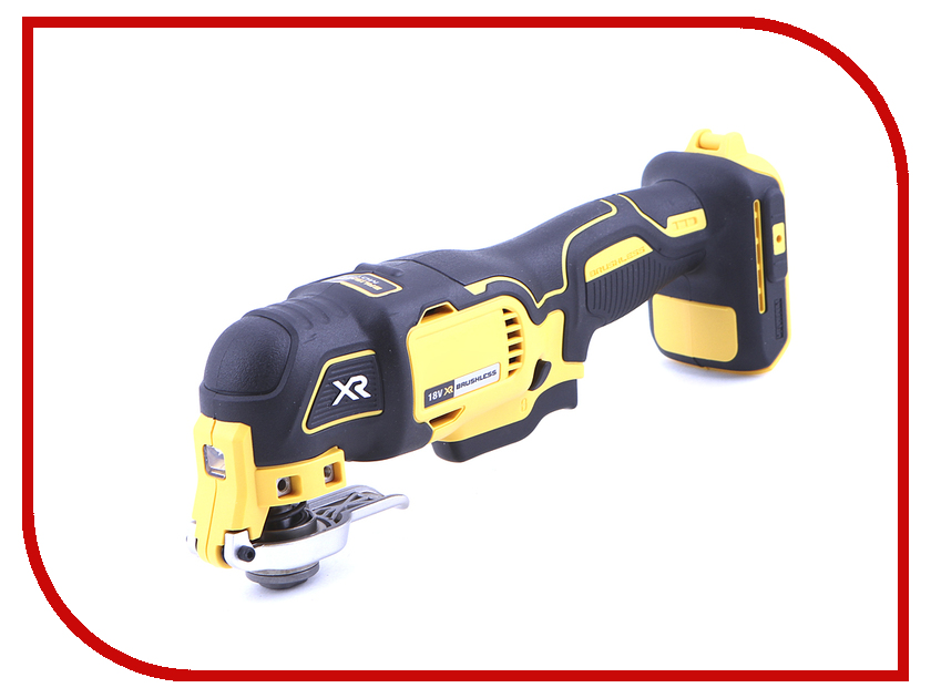 

Шлифовальная машина DeWalt DCS355N