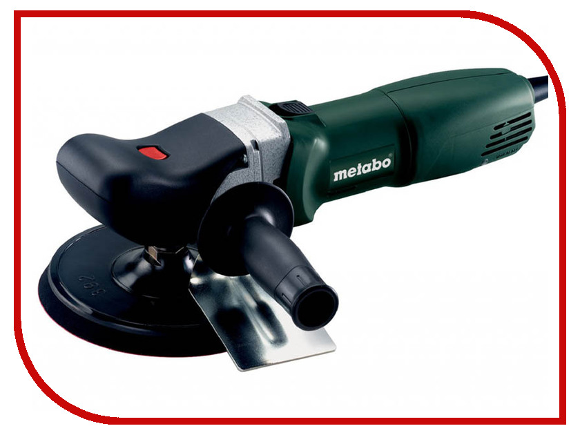 

Шлифовальная машина Metabo PE 12-175 602175000