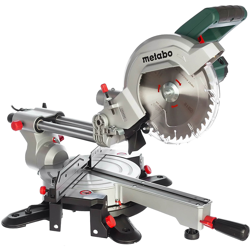 Пила Metabo KGSV 216 M 619261000