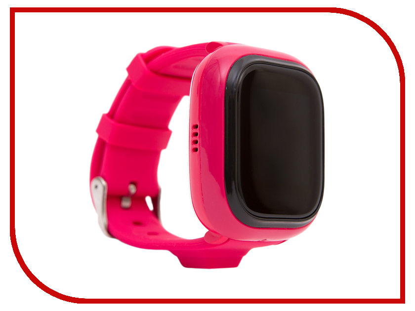 

EnBe Enjoy the Best Children Watch 529 Pink
