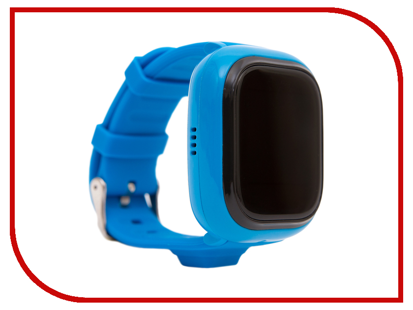 

EnBe Enjoy the Best Children Watch 529 Blue