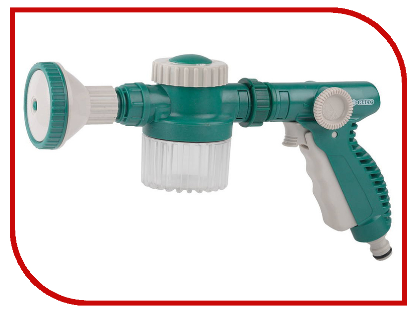 

Разбрызгиватель RACO Original 4255-55/548C