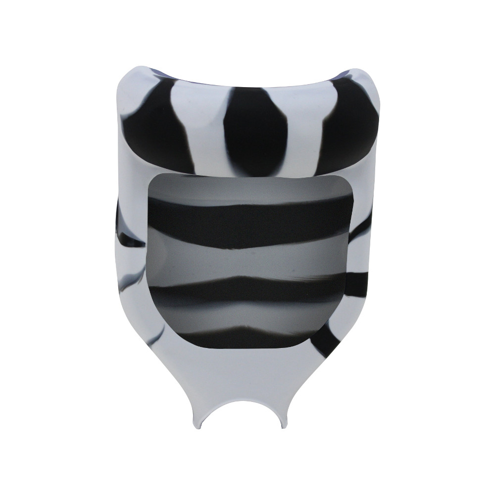 фото Чехол speedroll 6.5 black-white camouflage