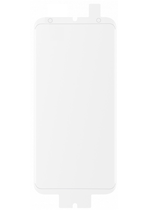 

Аксессуар Защитная пленка Samsung Galaxy S8 Plus ET-FG955CTEGRU, ET-FG955CTEGRU