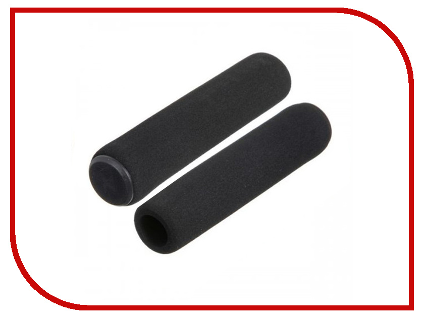 

Грипсы STG HL-GR14+HL-04 Black Х68707