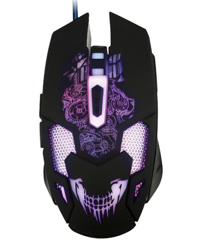 

Мышь Qumo Annihilator M04, Annihilator M04