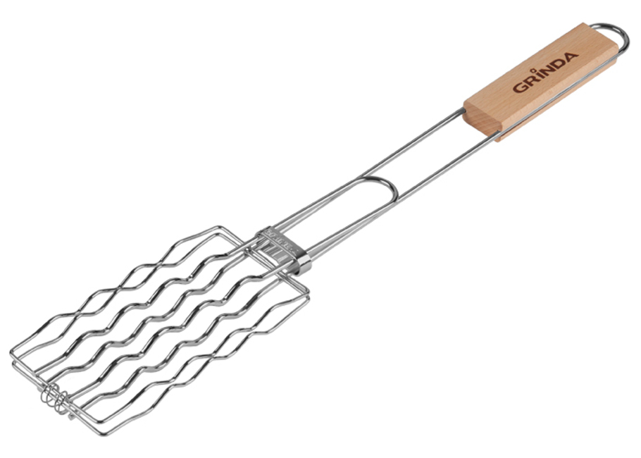 

Решетки-гриль Grinda Barbecue 424722, 424722