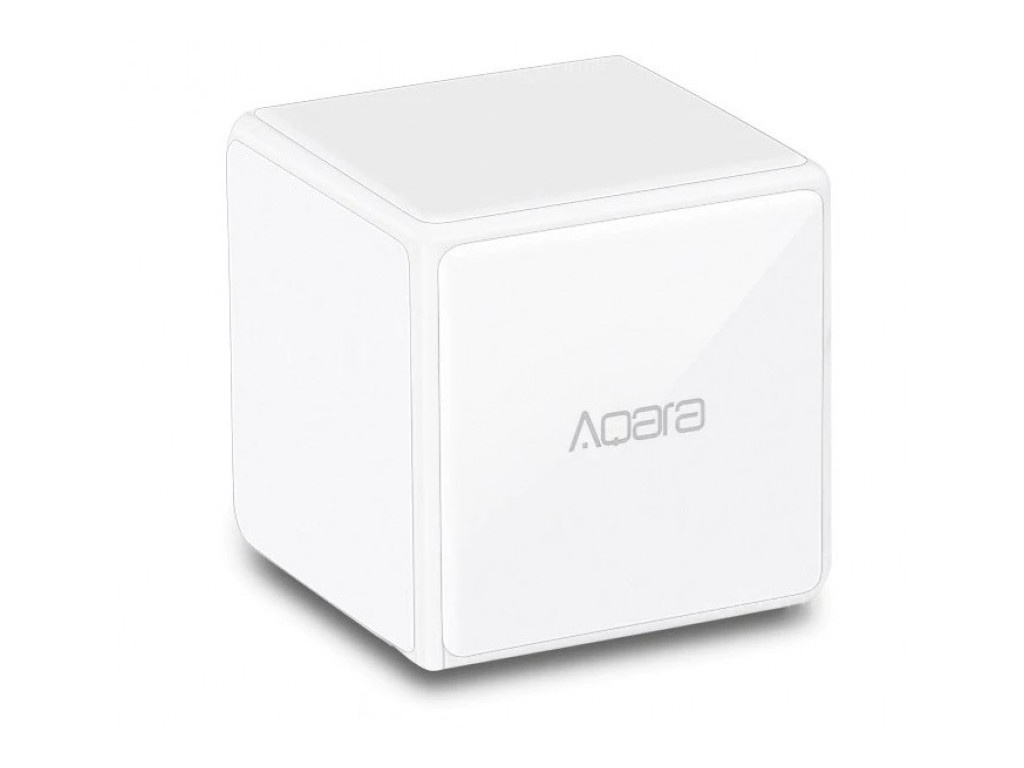 Контроллер Aqara Magic Cube