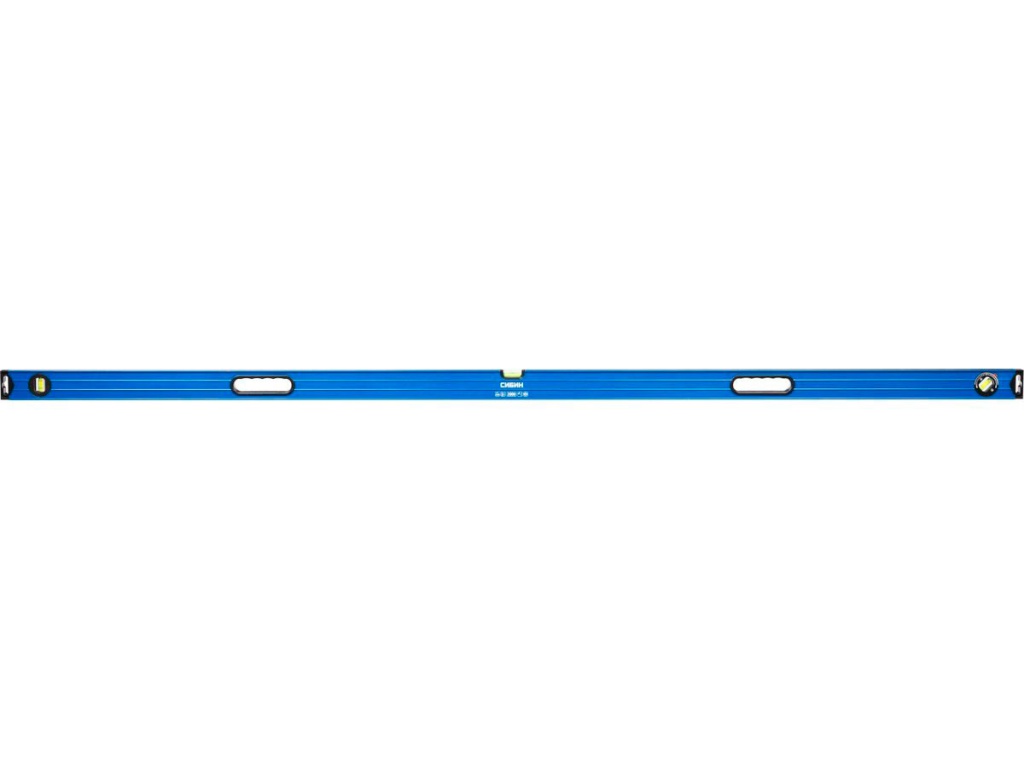 

Уровень Сибин 34609-200, 34609-200