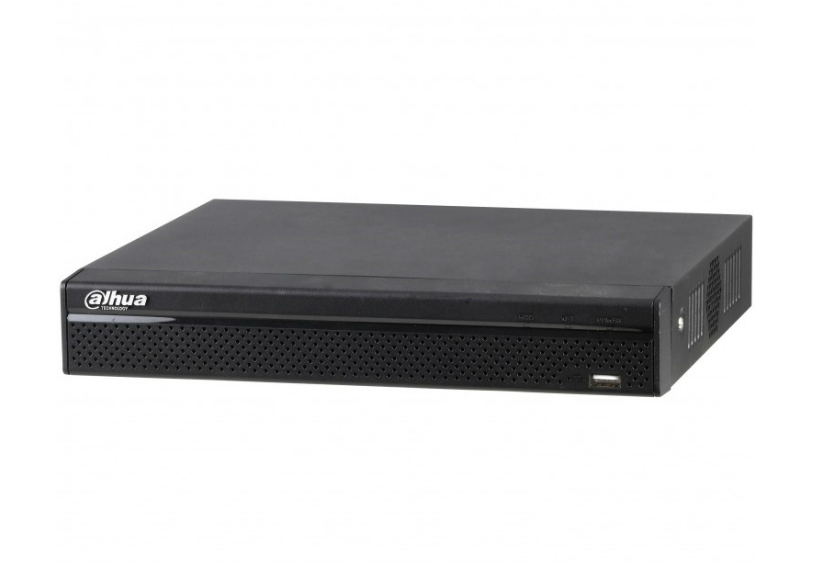 

Видеорегистратор Dahua DHI-NVR2104HS-P-S2, DHI-NVR2104HS-P-S2