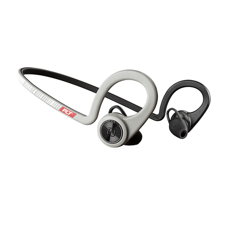 

Plantronics BackBeat Fit Grey-Black 206002-05, BackBeat Fit