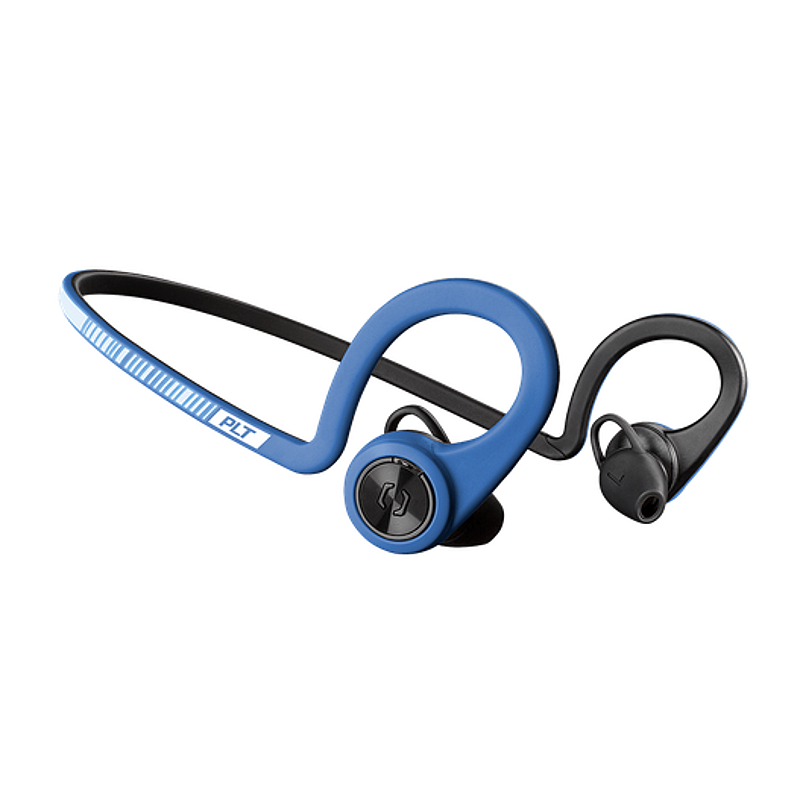 

Plantronics BackBeat Fit Blue-Black 206001-05, BackBeat Fit