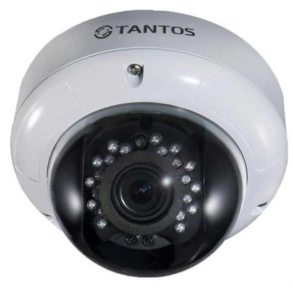 фото AHD камера Tantos TSc-DVi1080pAHDv 2.8-12mm
