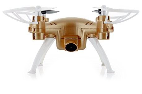 

Квадрокоптер Syma X52C Gold, X52C