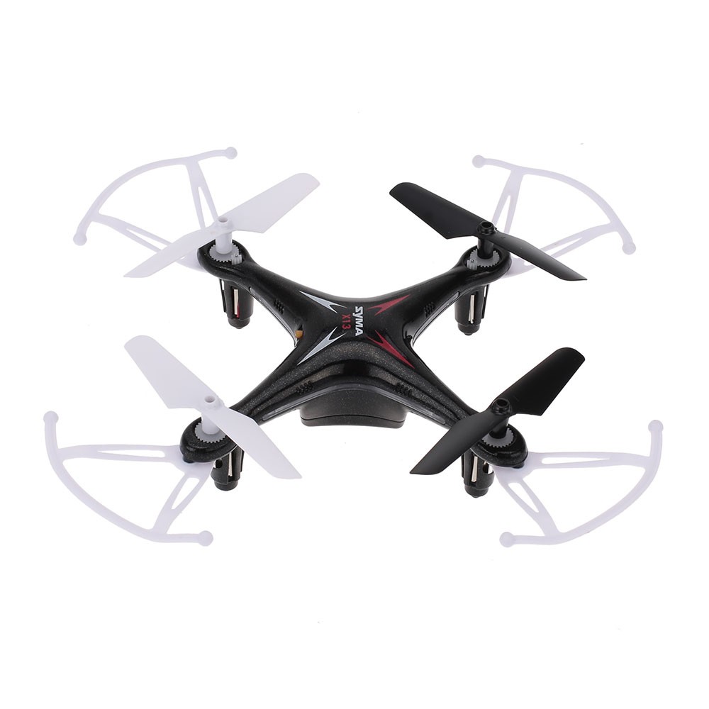 фото Квадрокоптер Syma X13 Black