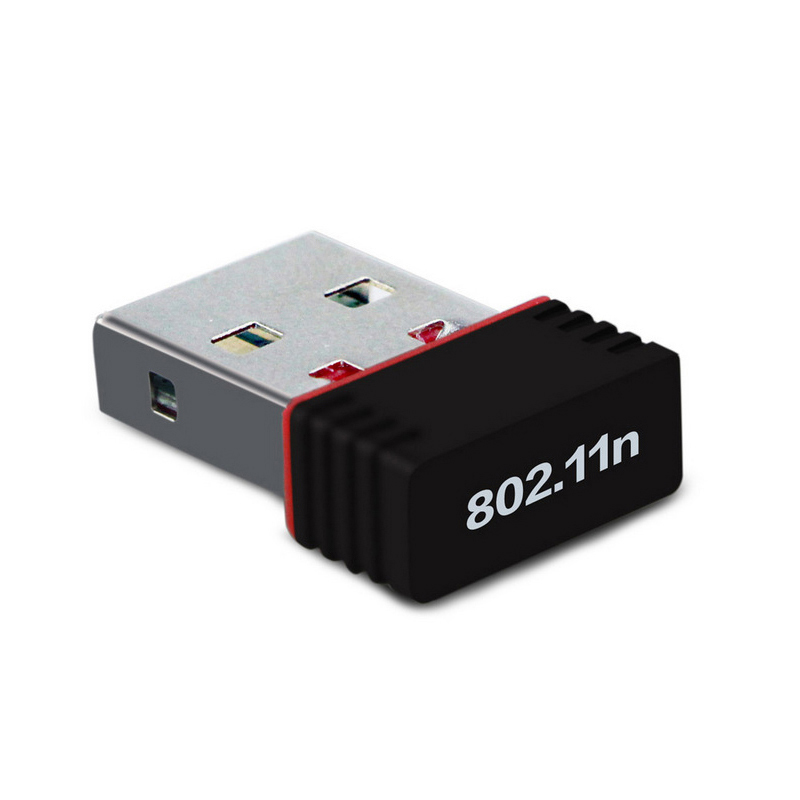 

Wi-Fi адаптер Orient XG-921nm, XG-921nm