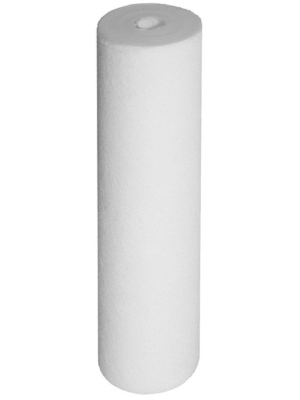 Картридж Аквафор ЭФГ 112/508 10 мкм х/в элемент фильтрующий аквафор эфг для х в 10 20 мкм